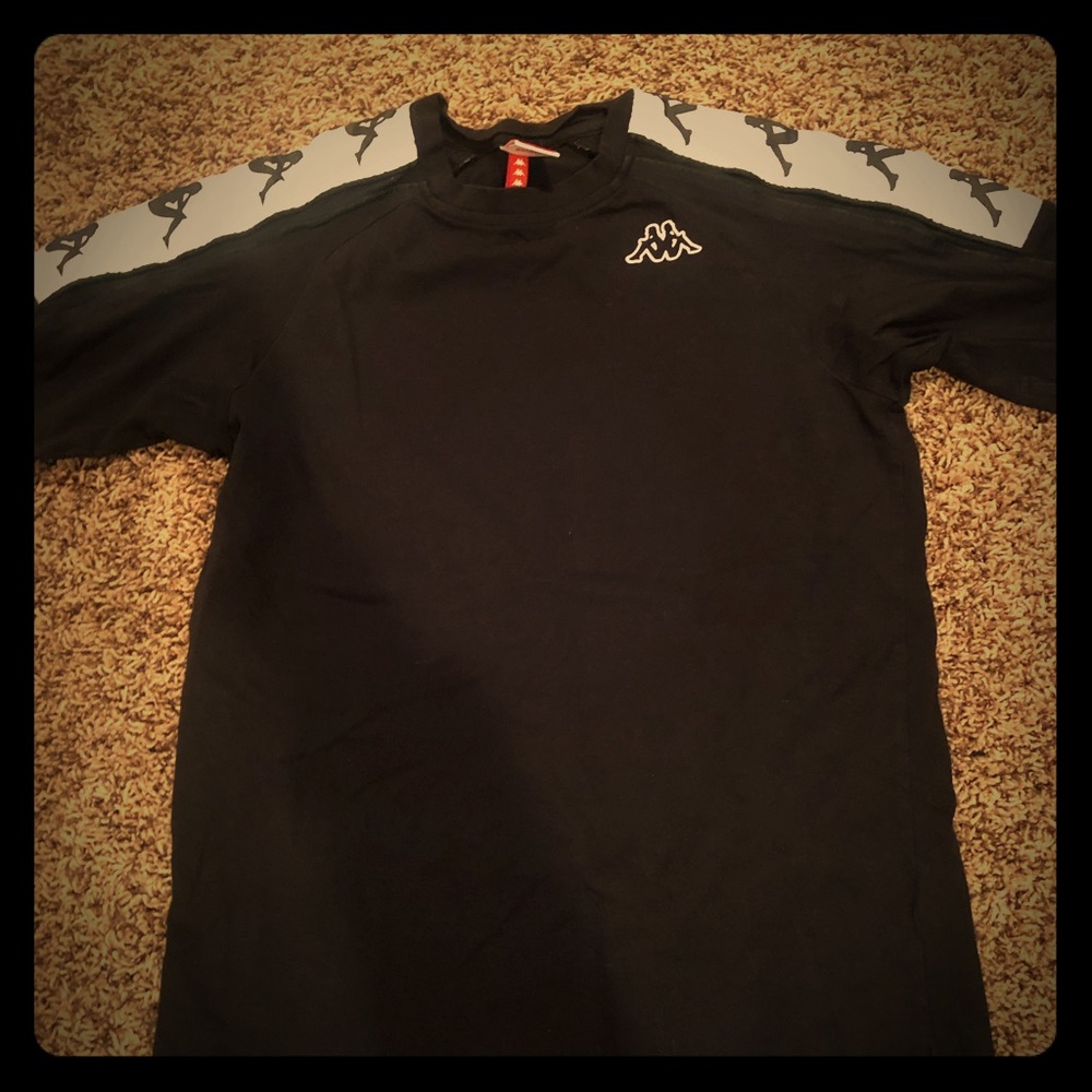 Men’s KAPPA t-shirt